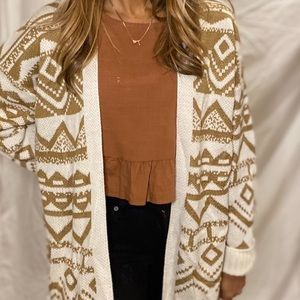 Cardigan